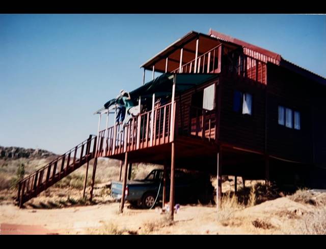 2 BEDROOM FREESTANDING FOR SALE IN CLANWILLIAM